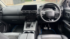 Citroen C5 Aircross 1.2 Hybrid 136 Shine 5dr e-DSC6 Petrol Hatchback